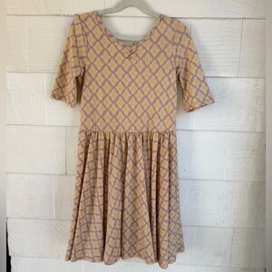 Dot Dot Smile Dress